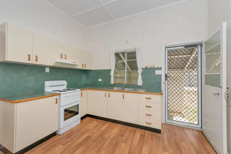 Second view of Homely house listing, 73 Dearness Street, Garbutt QLD 4814