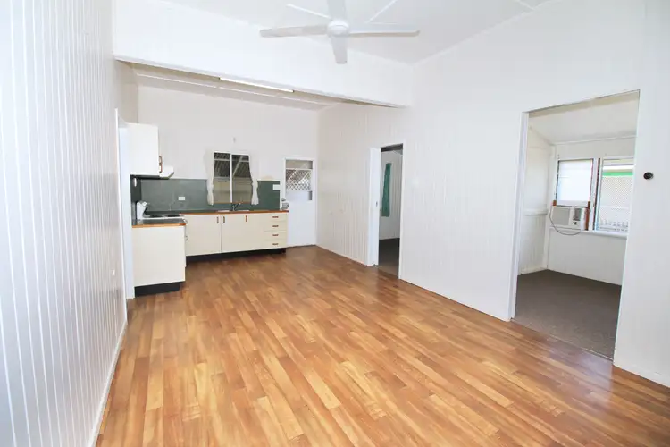 Third view of Homely house listing, 73 Dearness Street, Garbutt QLD 4814