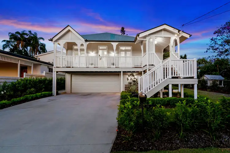Main view of Homely house listing, 18 Albert Street, Annerley QLD 4103