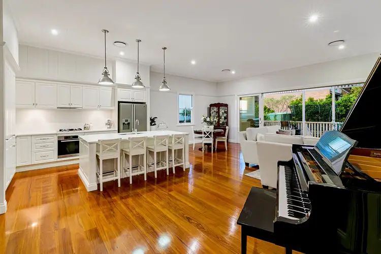 Fourth view of Homely house listing, 18 Albert Street, Annerley QLD 4103