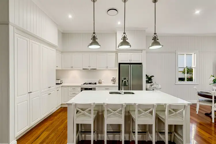 Sixth view of Homely house listing, 18 Albert Street, Annerley QLD 4103