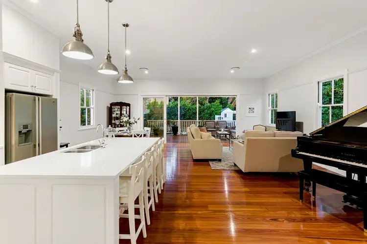 Seventh view of Homely house listing, 18 Albert Street, Annerley QLD 4103