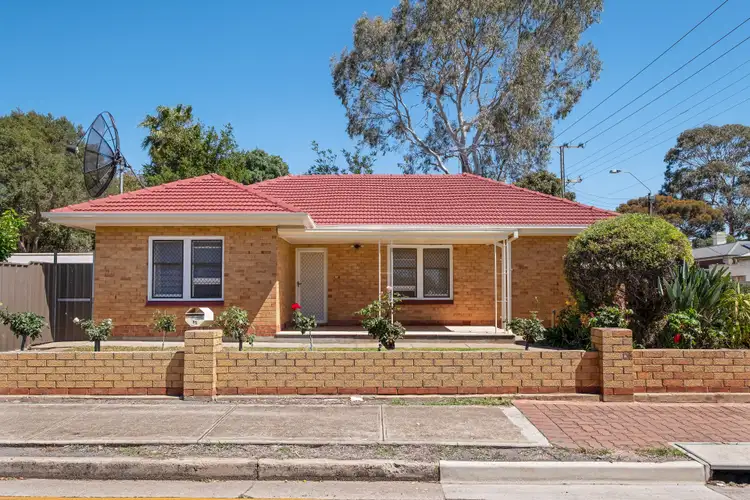 15 West Street, Beverley SA 5009