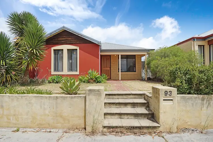 93 Coolamon Boulevard, Ellenbrook WA 6069