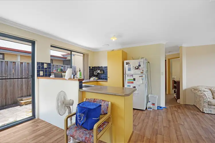 Sixth view of Homely house listing, 93 Coolamon Boulevard, Ellenbrook WA 6069