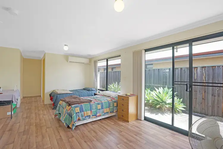 Seventh view of Homely house listing, 93 Coolamon Boulevard, Ellenbrook WA 6069