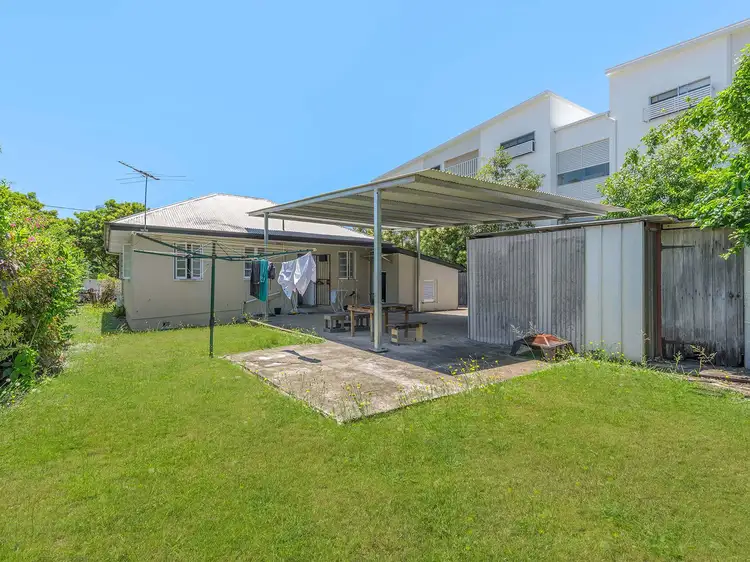 Second view of Homely house listing, 43 Gellibrand Street, Clayfield QLD 4011