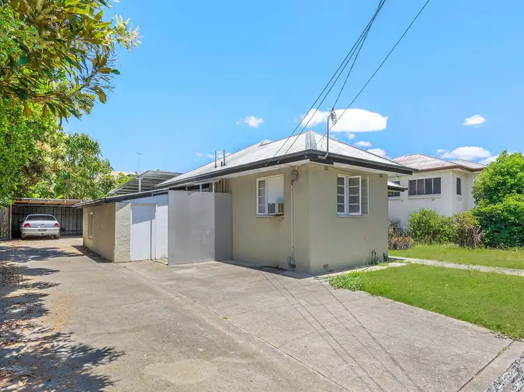 Third view of Homely house listing, 43 Gellibrand Street, Clayfield QLD 4011