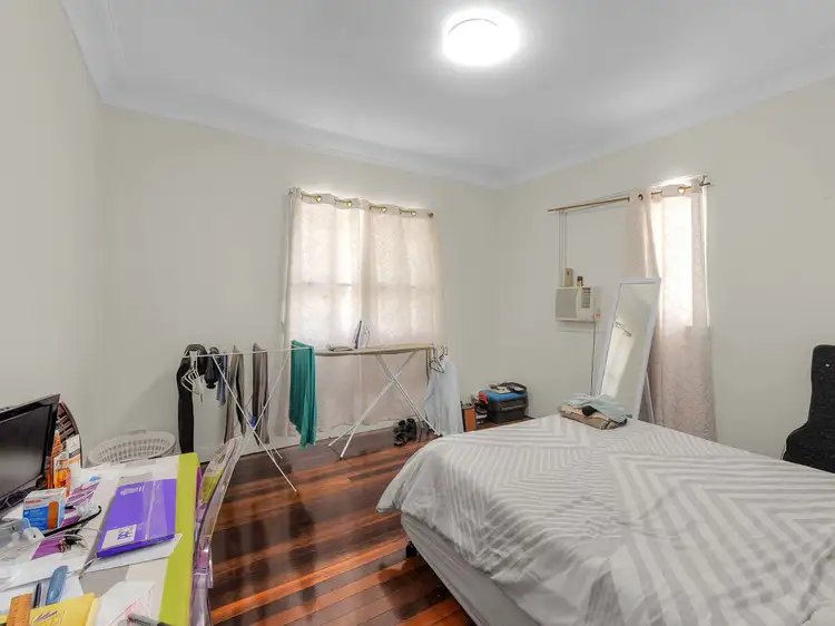 Fourth view of Homely house listing, 43 Gellibrand Street, Clayfield QLD 4011