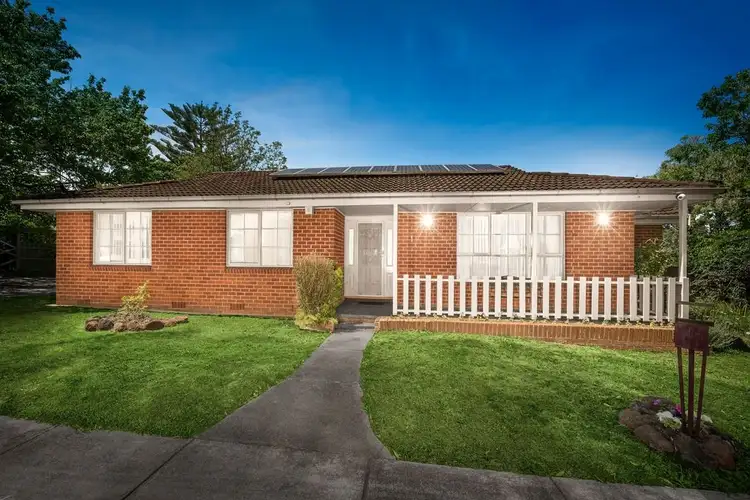 1 Teak Court, Boronia VIC 3155