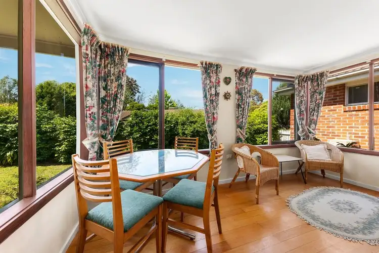 Third view of Homely house listing, 1 Teak Court, Boronia VIC 3155