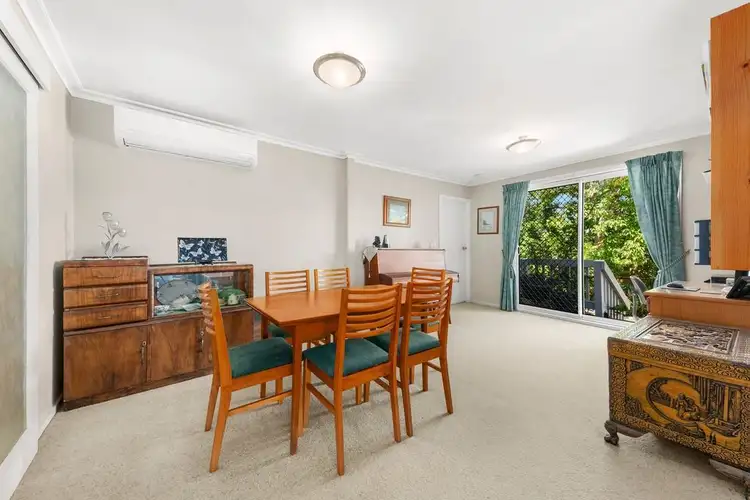 Fifth view of Homely house listing, 1 Teak Court, Boronia VIC 3155