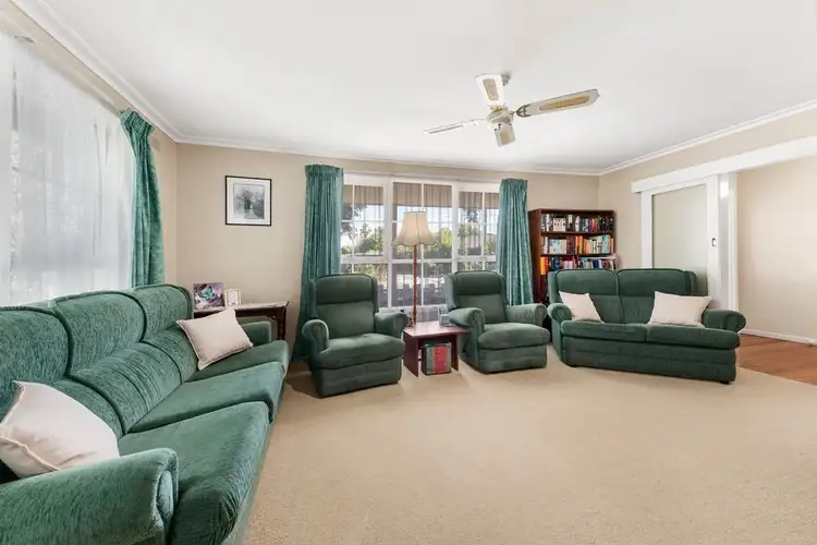 Sixth view of Homely house listing, 1 Teak Court, Boronia VIC 3155