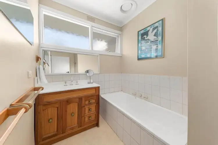 Seventh view of Homely house listing, 1 Teak Court, Boronia VIC 3155