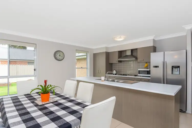 Third view of Homely house listing, 58 Worrigee Road, Worrigee NSW 2540