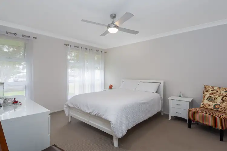 Fourth view of Homely house listing, 58 Worrigee Road, Worrigee NSW 2540