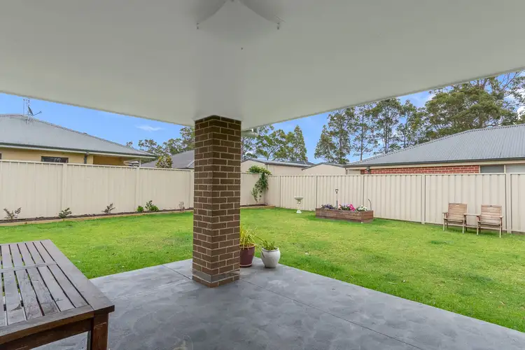 Fifth view of Homely house listing, 58 Worrigee Road, Worrigee NSW 2540