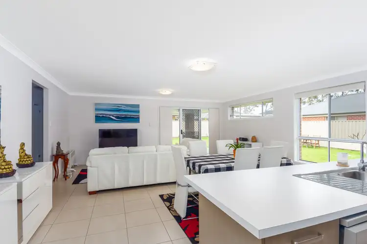 Seventh view of Homely house listing, 58 Worrigee Road, Worrigee NSW 2540
