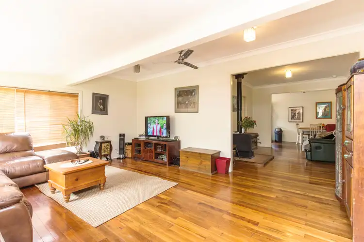 Second view of Homely house listing, 292 Clarke Street, Pindimar NSW 2324