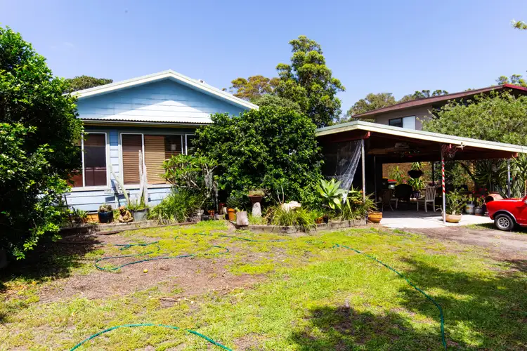 Fourth view of Homely house listing, 292 Clarke Street, Pindimar NSW 2324