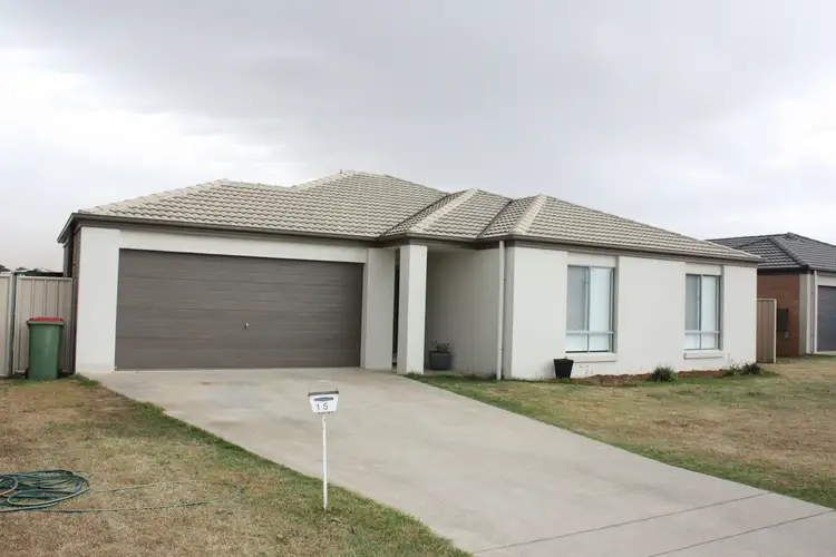 15 Chisnall Street, Corowa NSW 2646