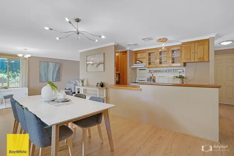 1 Nealie Close, Mirrabooka WA 6061