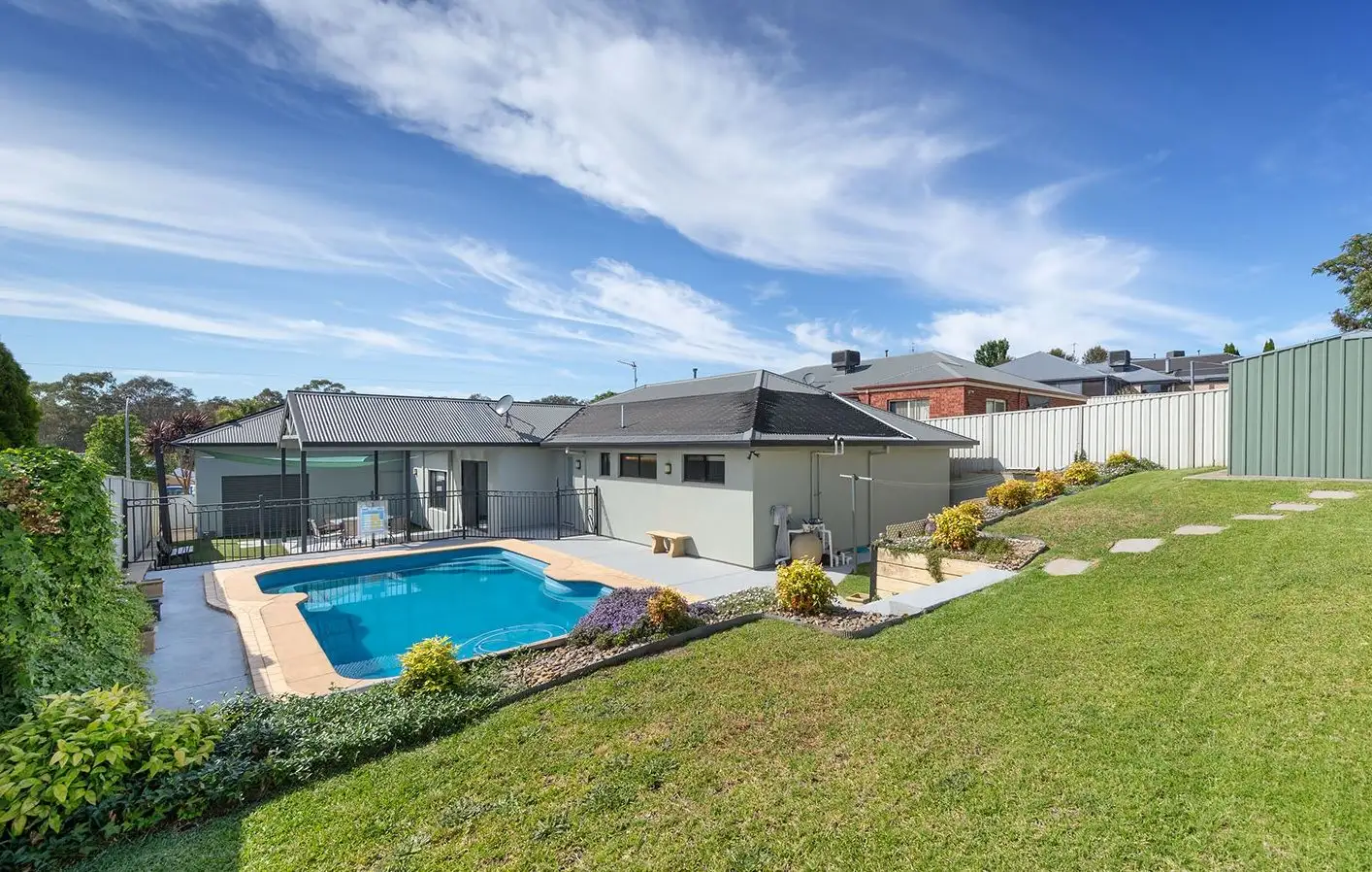 Main view of Homely house listing, 27 Mountain Way, Lavington NSW 2641