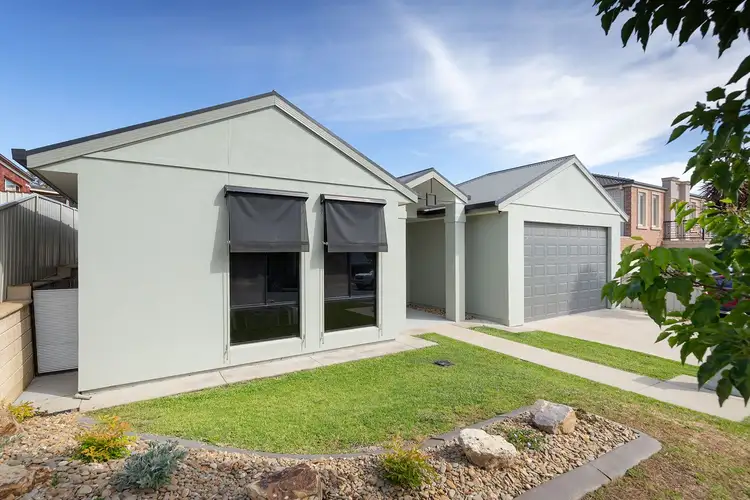 Third view of Homely house listing, 27 Mountain Way, Lavington NSW 2641