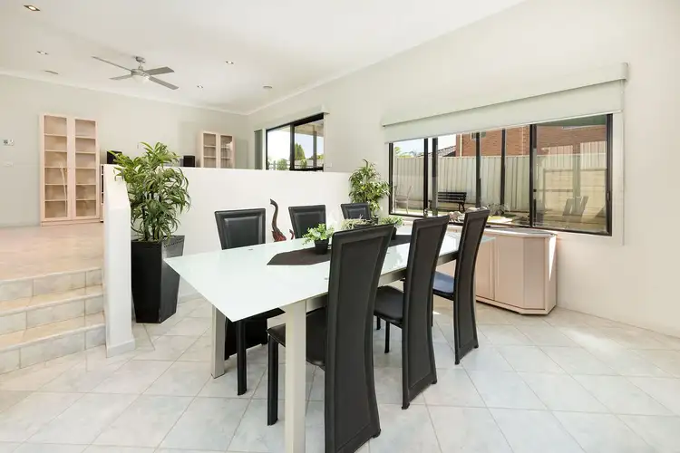 Sixth view of Homely house listing, 27 Mountain Way, Lavington NSW 2641