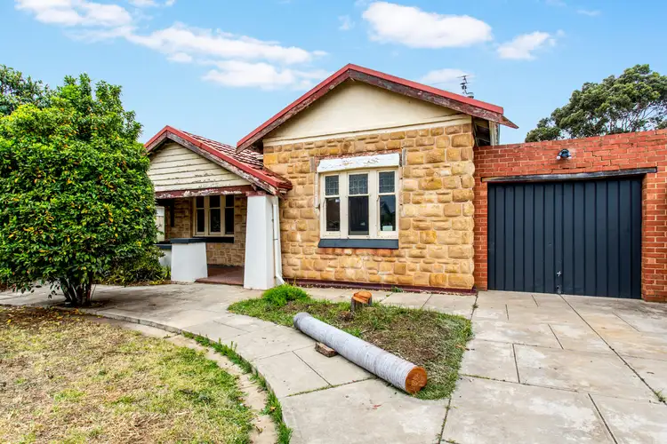 10 Marlborough Avenue, Woodville Park SA 5011