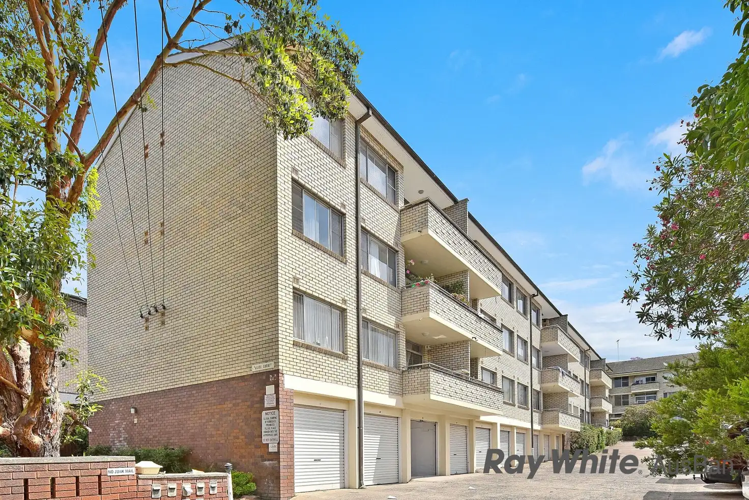 Main view of Homely house listing, 14/75 Alice St South, Wiley Park NSW 2195