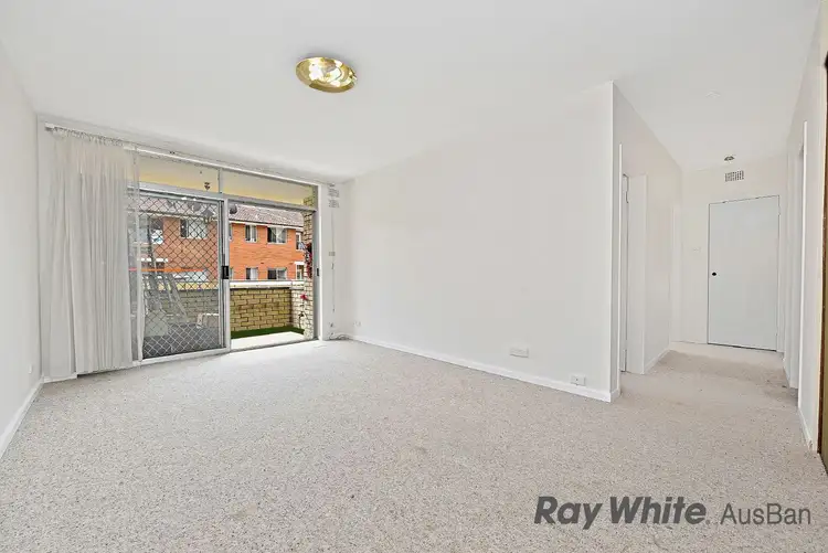 Second view of Homely house listing, 14/75 Alice St South, Wiley Park NSW 2195