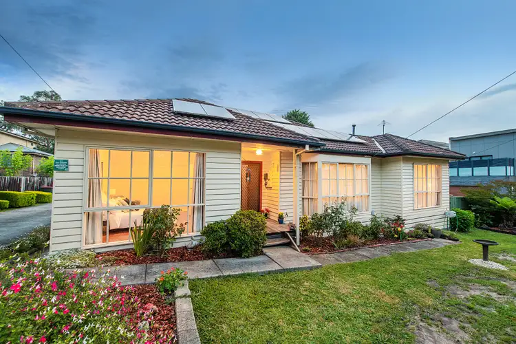 1/220 Boronia Road, Boronia VIC 3155