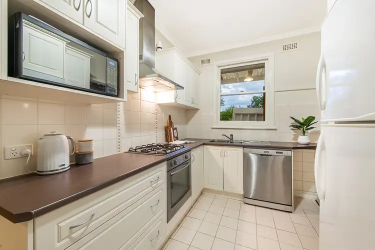 Second view of Homely unit listing, 1/220 Boronia Road, Boronia VIC 3155
