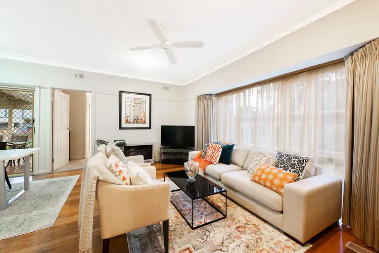 Third view of Homely unit listing, 1/220 Boronia Road, Boronia VIC 3155