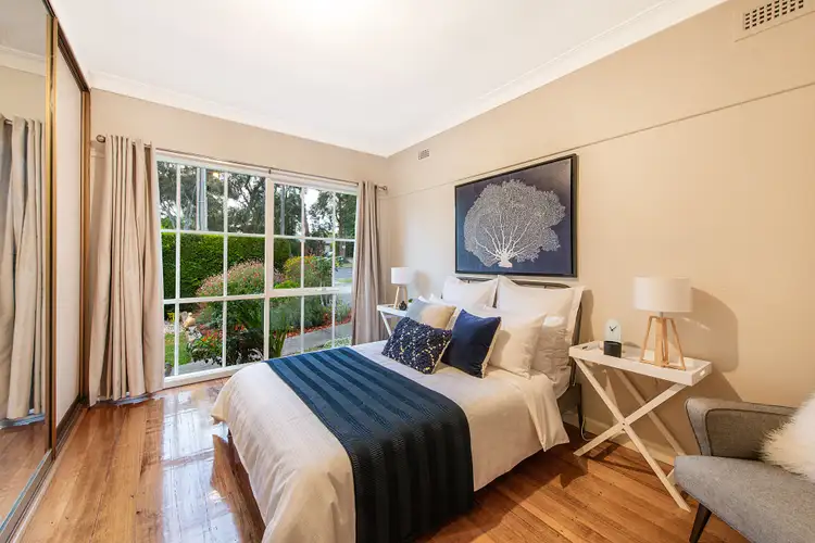 Fifth view of Homely unit listing, 1/220 Boronia Road, Boronia VIC 3155