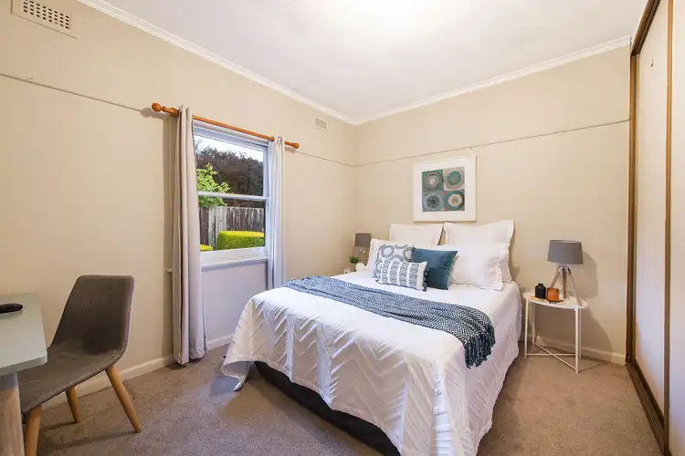 Sixth view of Homely unit listing, 1/220 Boronia Road, Boronia VIC 3155