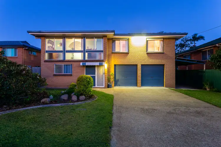 Main view of Homely house listing, 122 Belmont Road, Tingalpa QLD 4173