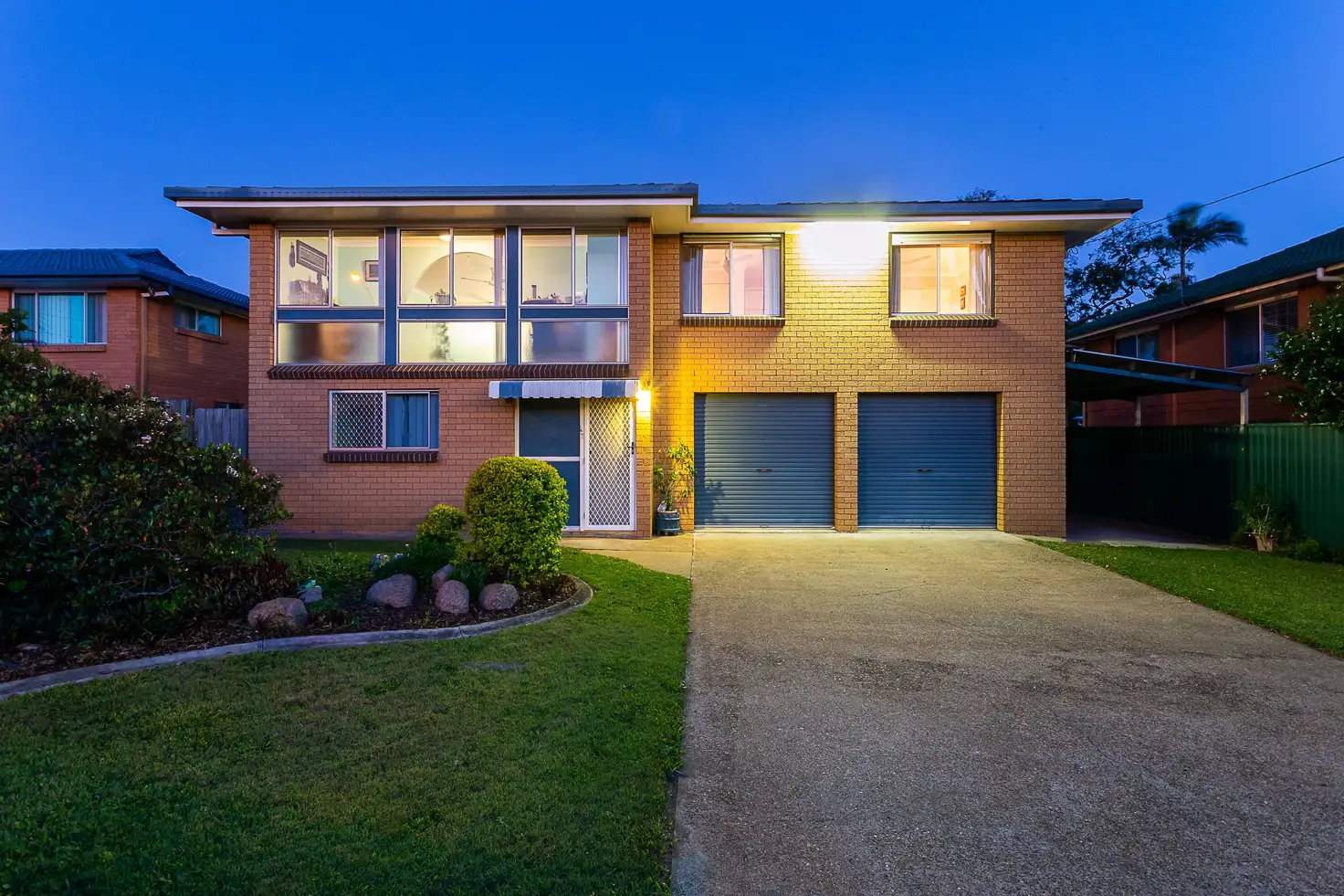 Main view of Homely house listing, 122 Belmont Road, Tingalpa QLD 4173