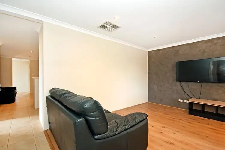 Fourth view of Homely house listing, 11 Caldervale Avenue, Ellenbrook WA 6069