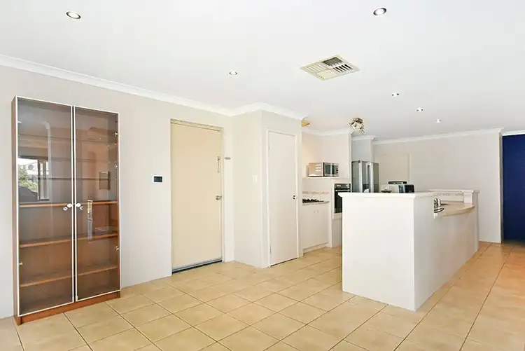 Fifth view of Homely house listing, 11 Caldervale Avenue, Ellenbrook WA 6069