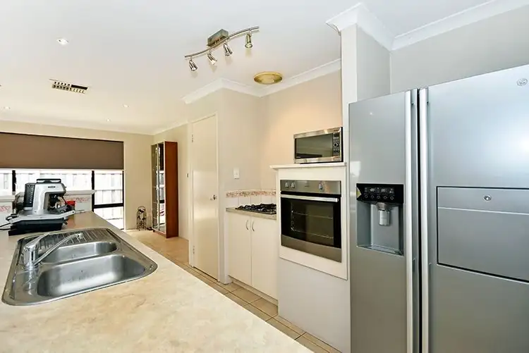 Sixth view of Homely house listing, 11 Caldervale Avenue, Ellenbrook WA 6069
