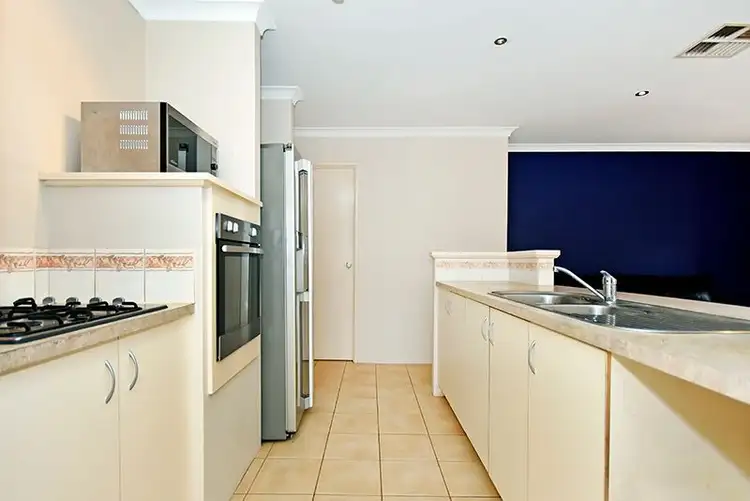 Seventh view of Homely house listing, 11 Caldervale Avenue, Ellenbrook WA 6069