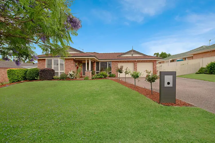 48 Chisholm Road, Ashtonfield NSW 2323
