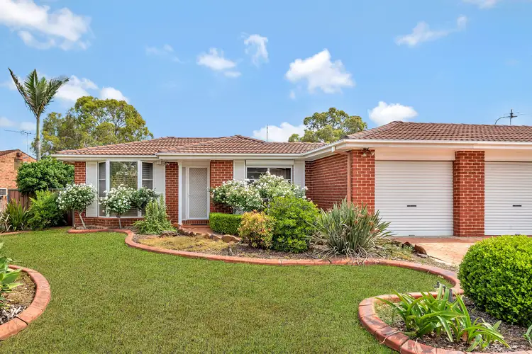Main view of Homely house listing, 11 Dotterel Street, Hinchinbrook NSW 2168
