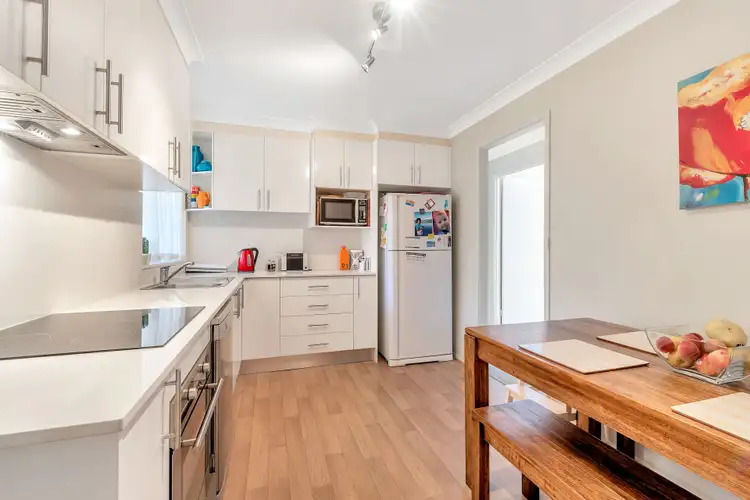 Sixth view of Homely house listing, 11 Dotterel Street, Hinchinbrook NSW 2168