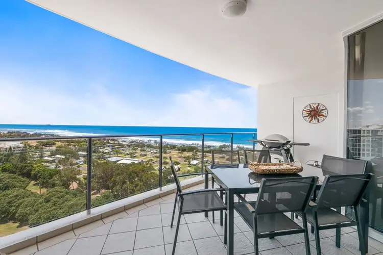 1103/14 Aerodrome Road, Maroochydore QLD 4558