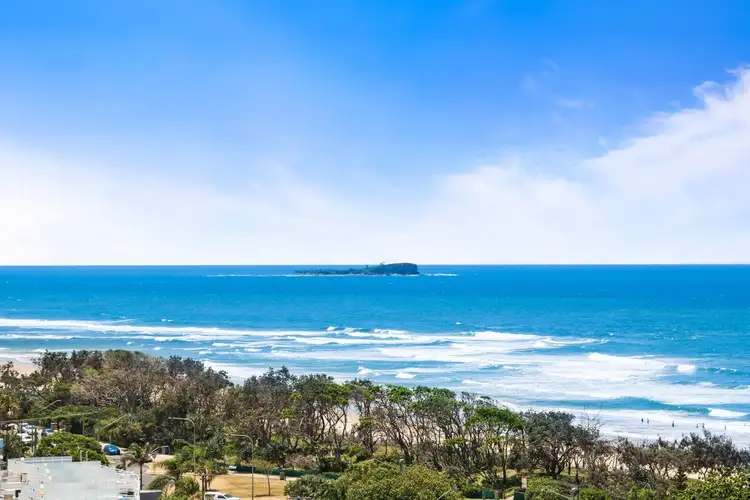 Second view of Homely unit listing, 1103/14 Aerodrome Road, Maroochydore QLD 4558