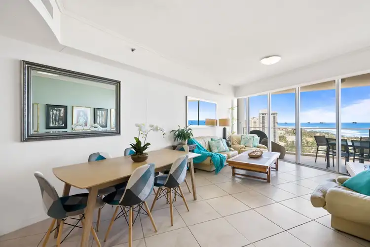 Third view of Homely unit listing, 1103/14 Aerodrome Road, Maroochydore QLD 4558