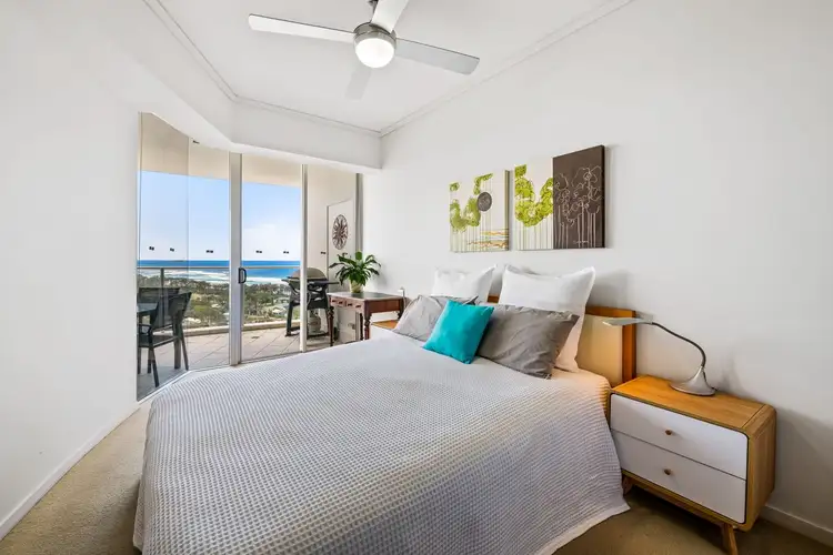 Seventh view of Homely unit listing, 1103/14 Aerodrome Road, Maroochydore QLD 4558
